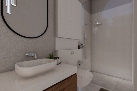 2 bedrooms Villa in Pererenan, Mengwi, Badung, Bali (11955) 12