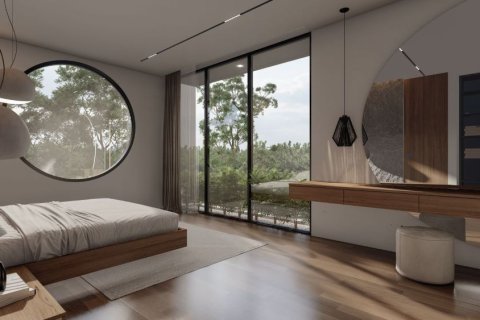 2 bedrooms Villa in Pererenan, Mengwi, Badung, Bali (11955) 8