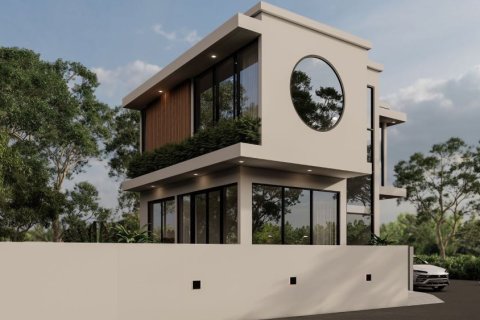 2 bedrooms Villa in Pererenan, Mengwi, Badung, Bali (11955) 18