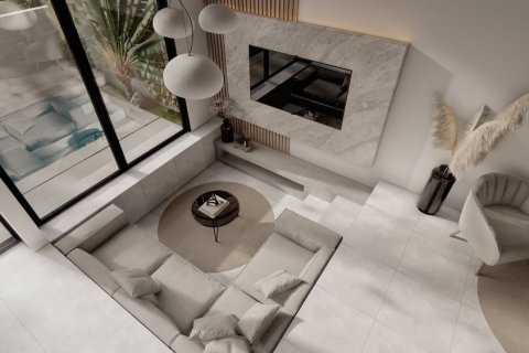 2 bedrooms Villa in Pererenan, Mengwi, Badung, Bali (11955) 2