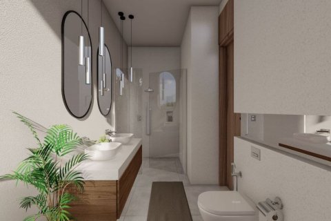 2 bedrooms Villa in Pererenan, Mengwi, Badung, Bali (11955) 6