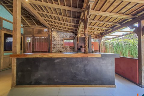 2 bedrooms Villa in Kediri, Tabanan, Bali (11959) 9