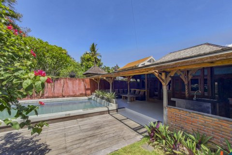 2 bedrooms Villa in Kediri, Tabanan, Bali (11959) 6