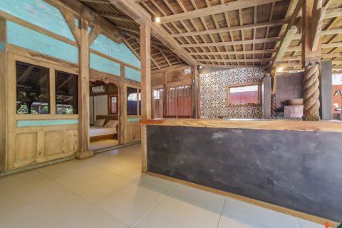 2 bedrooms Villa in Kediri, Tabanan, Bali (11959) 10