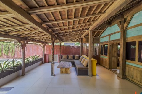 2 bedrooms Villa in Kediri, Tabanan, Bali (11959) 12