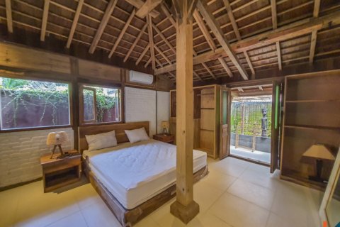 2 bedrooms Villa in Kediri, Tabanan, Bali (11959) 17
