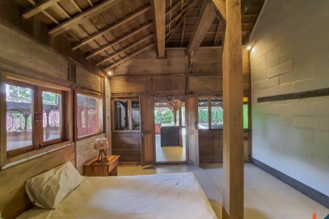 2 bedrooms Villa in Kediri, Tabanan, Bali (11959) 11