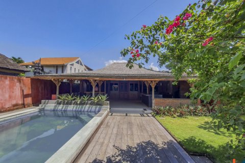 Vila 2 kamar tidur di Kediri, Tabanan, Bali (11959)