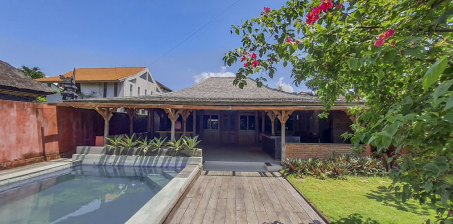 2 bedrooms Villa in Kediri, Tabanan, Bali (11959)