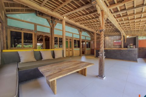 2 bedrooms Villa in Kediri, Tabanan, Bali (11959) 8