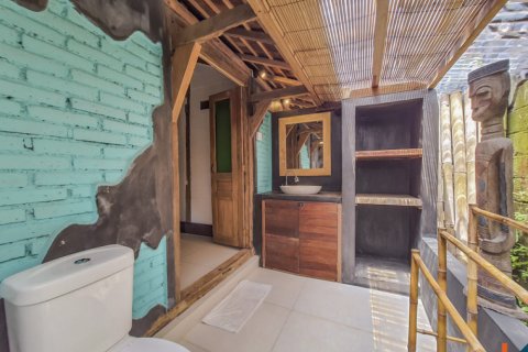 2 bedrooms Villa in Kediri, Tabanan, Bali (11959) 20