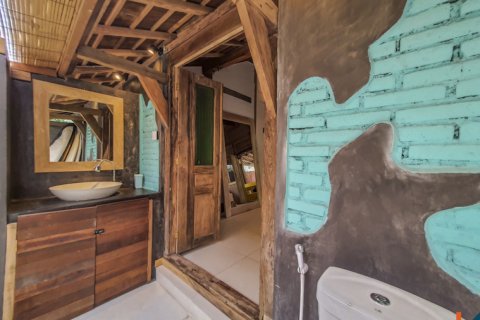 2 bedrooms Villa in Kediri, Tabanan, Bali (11959) 15