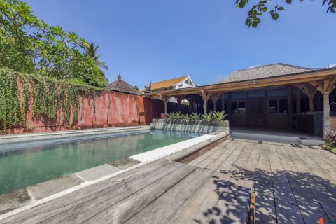 2 bedrooms Villa in Kediri, Tabanan, Bali (11959) 5