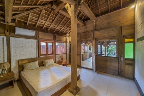 2 bedrooms Villa in Kediri, Tabanan, Bali (11959) 3