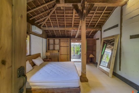 2 bedrooms Villa in Kediri, Tabanan, Bali (11959) 16