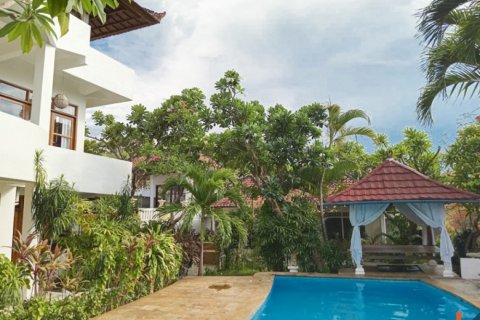 6 bedrooms Villa in Lovina, Anturan, Buleleng, Bali (11956) 4