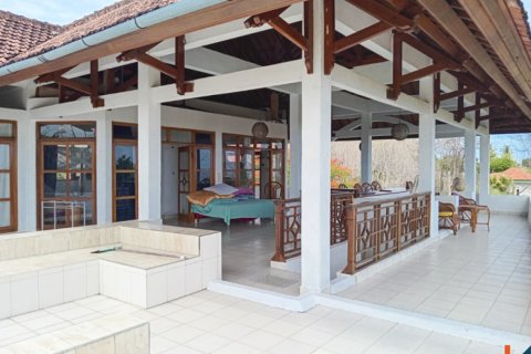 6 bedrooms Villa in Lovina, Anturan, Buleleng, Bali (11956) 10