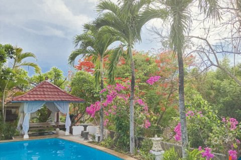 6 bedrooms Villa in Lovina, Anturan, Buleleng, Bali (11956) 3
