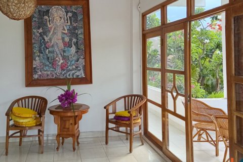 6 bedrooms Villa in Lovina, Anturan, Buleleng, Bali (11956) 11