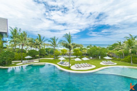 2 bedrooms Villa in Canggu, Badung, Bali (11960) 2
