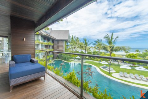 2 bedrooms Villa in Canggu, Badung, Bali (11960) 5