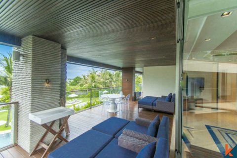 2 bedrooms Villa in Canggu, Badung, Bali (11960) 6