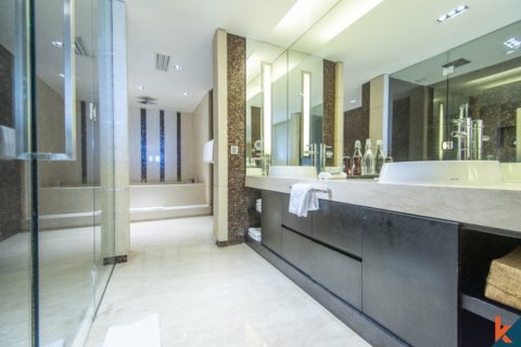 2 bedrooms Villa in Canggu, Badung, Bali (11960) 24