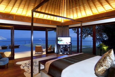 1 bedroom Villa in South Kuta, Badung, Bali (1331) 2