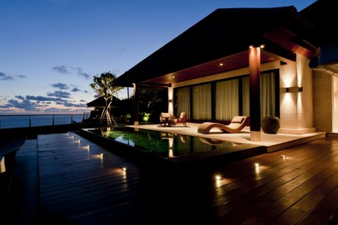 1 bedroom Villa in South Kuta, Badung, Bali (1331) 5
