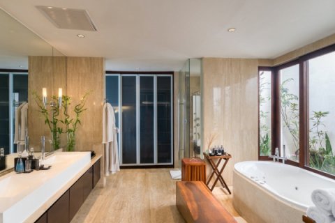 1 bedroom Villa in South Kuta, Badung, Bali (1331) 3