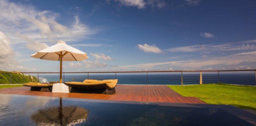 1 bedroom Villa in South Kuta, Badung, Bali (1331)