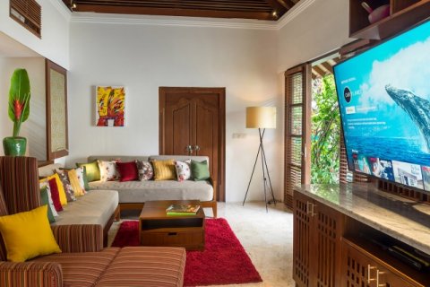 4 bedrooms Villa in Seminyak, Badung, Bali (1329) 21