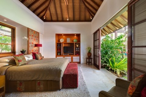 4 bedrooms Villa in Seminyak, Badung, Bali (1329) 9