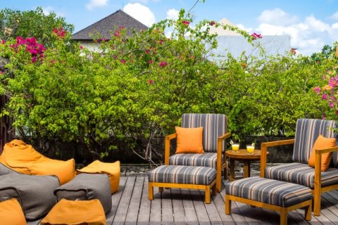 4 bedrooms Villa in Seminyak, Badung, Bali (1329) 15