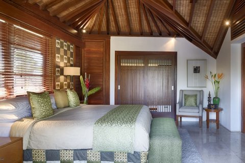 4 bedrooms Villa in Seminyak, Badung, Bali (1329) 12