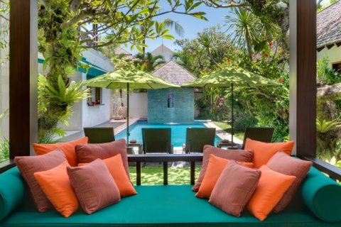 4 bedrooms Villa in Seminyak, Badung, Bali (1329) 7