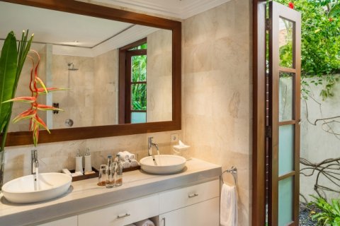4 bedrooms Villa in Seminyak, Badung, Bali (1329) 24