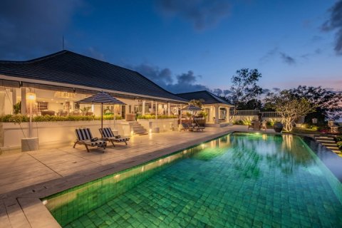 4 bedrooms Villa in South Kuta, Badung, Bali (1328) 8