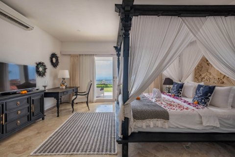 4 bedrooms Villa in South Kuta, Badung, Bali (1328) 22