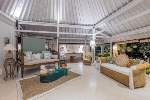 4 bedrooms Villa in South Kuta, Badung, Bali (1328) 16