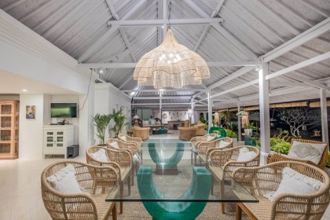 4 bedrooms Villa in South Kuta, Badung, Bali (1328) 13