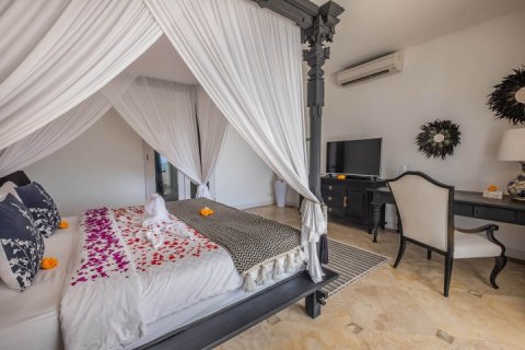 4 bedrooms Villa in South Kuta, Badung, Bali (1328) 24