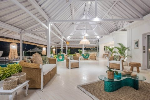 4 bedrooms Villa in South Kuta, Badung, Bali (1328) 11