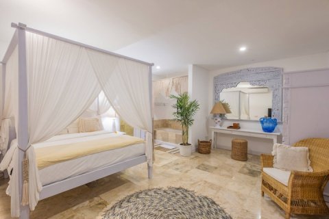 4 bedrooms Villa in South Kuta, Badung, Bali (1328) 27
