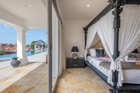 4 bedrooms Villa in South Kuta, Badung, Bali (1328) 26