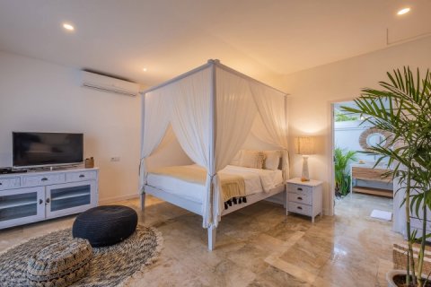 4 bedrooms Villa in South Kuta, Badung, Bali (1328) 28