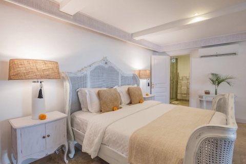 4 bedrooms Villa in South Kuta, Badung, Bali (1328) 23