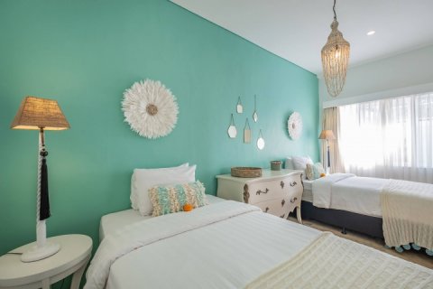 4 bedrooms Villa in South Kuta, Badung, Bali (1328) 29