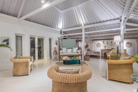 4 bedrooms Villa in South Kuta, Badung, Bali (1328) 9