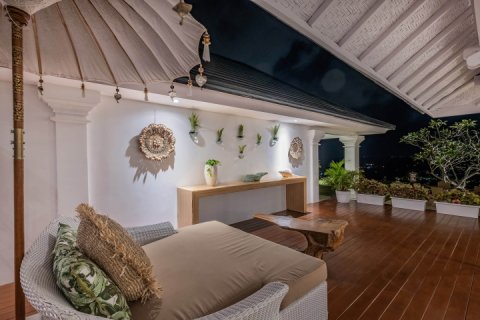4 bedrooms Villa in South Kuta, Badung, Bali (1328) 21